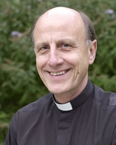 Monsignor Vladimir Felzmann